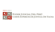 Poder Judicial de Tacna