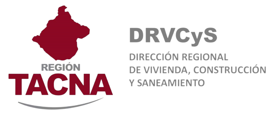 DIRECTOR REGIONAL DE VIVIENDA, CONSTRUCCIÓN Y SANEAMIENTO DE TACNA