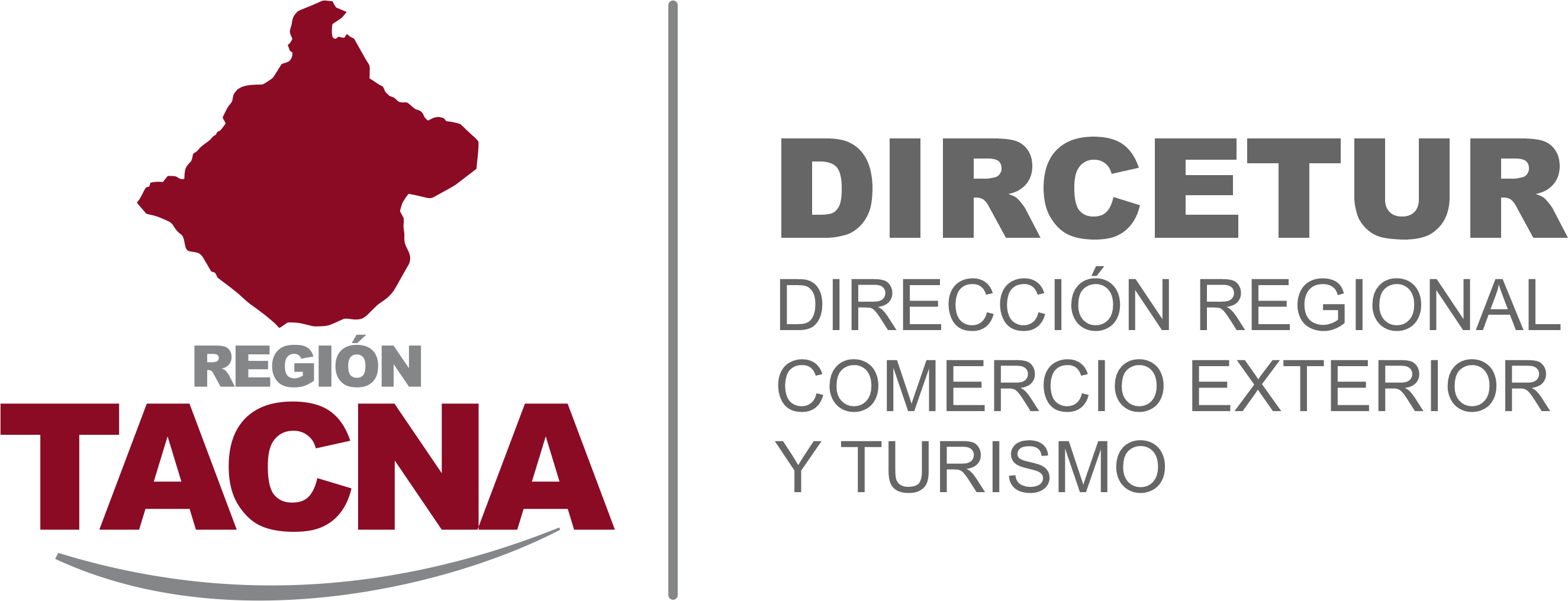 DIRECTORA  REGIONAL DE COMERCIO EXTERIOR Y TURISMO DE TACNA