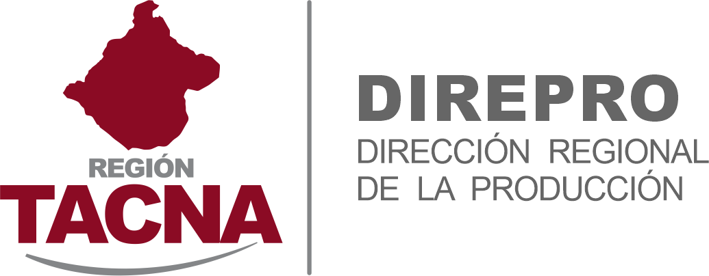 DIRECTOR REGIONAL  DE PRODUCCIÓN DE TACNA