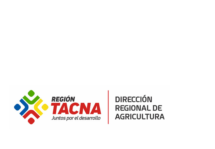DIRECTORA REGIONAL  DE AGRICULTURA TACNA