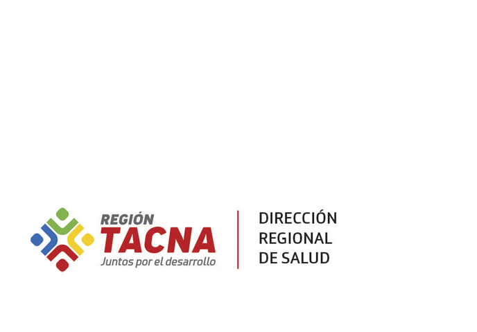 DIRECTOR REGIONAL DE SALUD DE TACNA